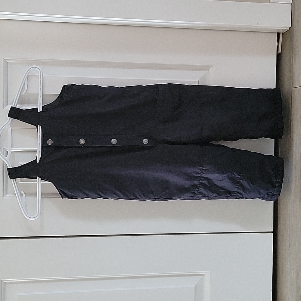 Old Navy bib snow pants